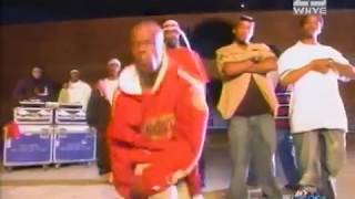 Black Moon - "Stay Real" (Music Video)