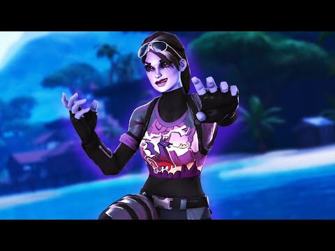 Decent Console Player || Fortnite ||