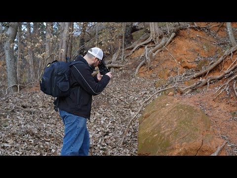 Shooting Medium Format Portra 400 - Yashica Mat 124G