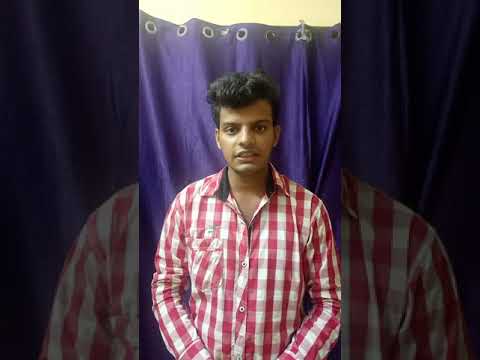 HARSH RAI HARSH RAI (INTRODUCTION) 