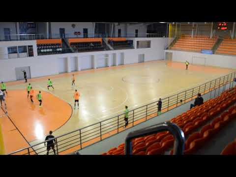 3. Strașeni 2 - 3 Steaua Dental