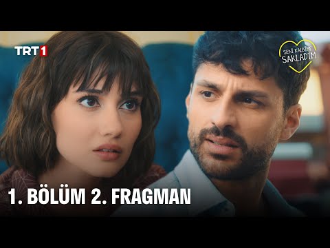Seni Kalbime Sakladım | 1. Bölüm 2. Fragman