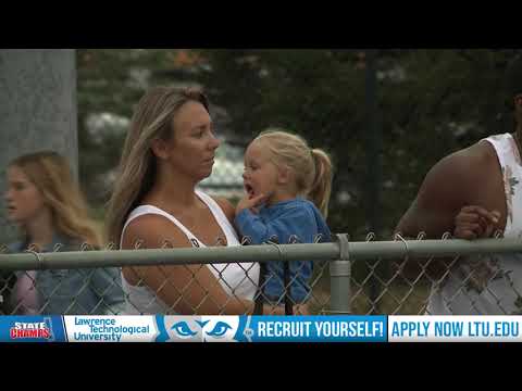 South Adams vs Bluffton | Football | 9-3-2021 | STATE CHAMPS! Indiana