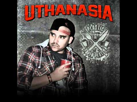 Killin' Every Beat ft. Uthanasia (Prod. by Matt Campbell) - Street Wize