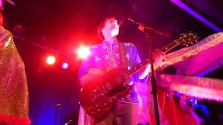 Id Engager - of Montreal LIVE @ Pearl St Northampton 13/4/19