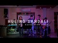 Huling Sandali- December Avenue | cover by: Harmonica Band