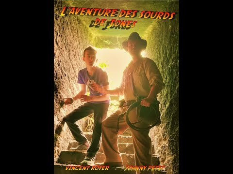 L'aventure des sourds de Jones