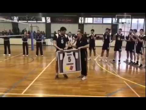 Oprostaj Vladimira Babica