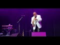Najee - Have You Ever Loved Somebody (2025 Concert Performance)