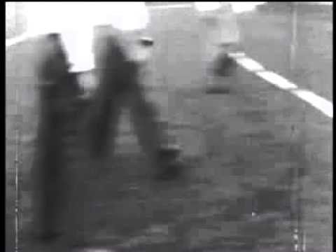 ATLETICA EUROPEI 1954 CONSOLINI TERZO TITOLO