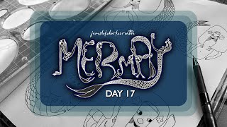 Mermay 2024 | Day 17