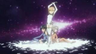 Cover art for Baby Tear (スカイガールズ オープニングテーマ) / 小坂りゆ