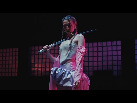 Natalia Nakopia - Tavidan (Official Video)