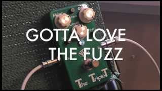 Video thumbnail for VFE THE Triplet by Tim Calloway