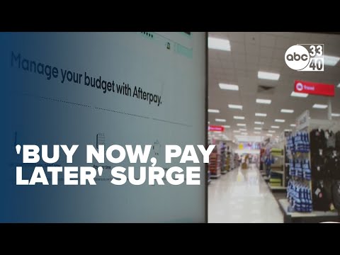 先買後付激增：1 億美國人追隨潮流，卻面臨債務風險 (Buy now, pay later surge: 100 million Americans embrace trend, face debt risk)