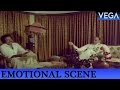 Prathap Chandran Gets Emotional Kaaliya Mardhanam Movie Scenes