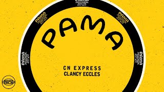 Clancy's All Stars - CN Express (Official Audio) | Pama Records