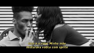 Saba - LIFE [Legendado]