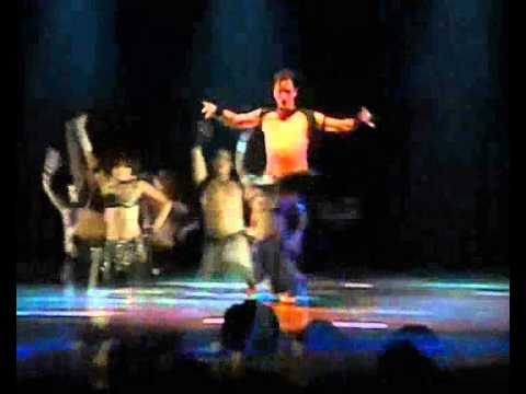 Teaser Cia Exotique Tribal