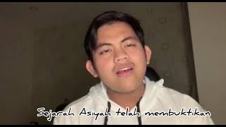 Download lagu Ratu Syahadah Cover - Ammar Mukhlis mp3