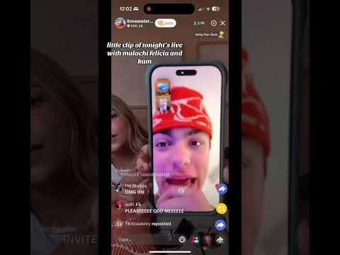 Aww #malachibarton #disney #worldscollide #malachi #disneychannel #camprock3 #camprock #zombies4