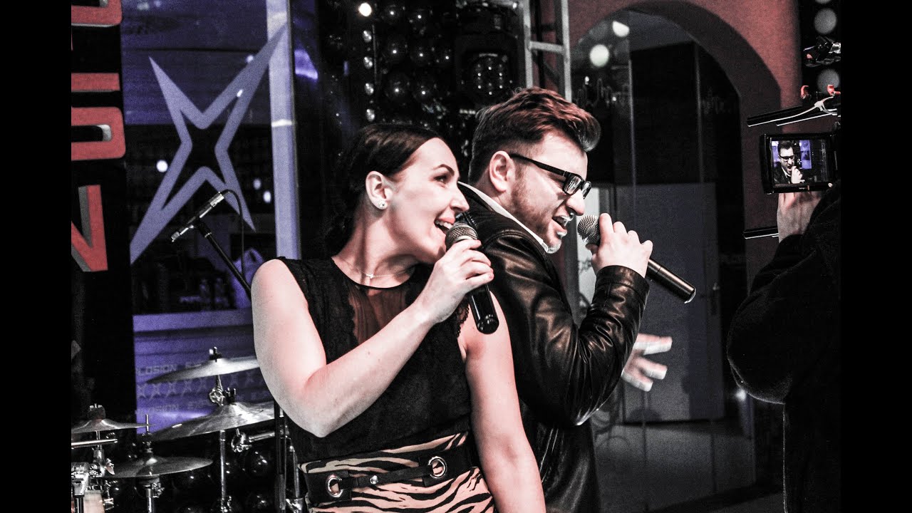 Zespół Muzyczny M-ART LIVE