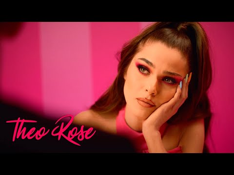 Theo Rose - Camasa | Official Video