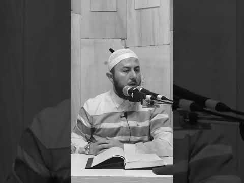 Sjellja e mirë - Qëndrim Jashari