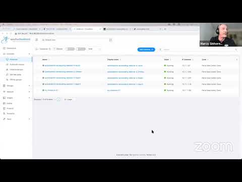 Apache CloudStack at The Edge – 4.18 Release Deep Dive
