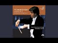 Serenade For Strings in C major, Op.48: IV. Finale: Tema Russo