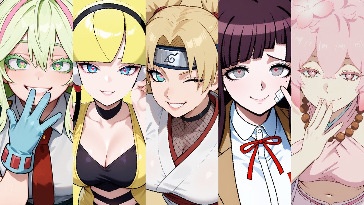 赤毛ミーム | AKAGE meme TIKTOK Version まとめ