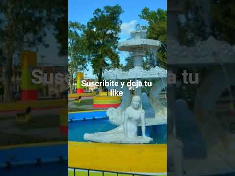 nueva esperanza Santiago del estero