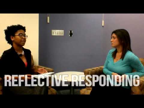 PRACTICE 1 CLINICAL INTERVIEW ROLE-PLAY