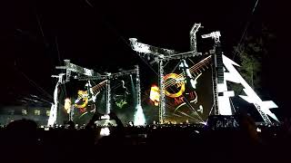 METALLICA - Fade to Black CDMX Foro Sol 2017