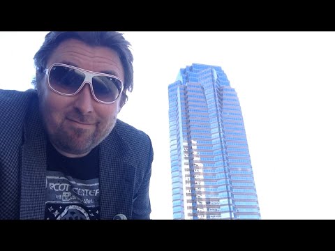 TDW 1271 - Christmas Eve at The Die Hard Building