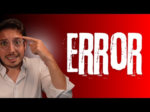 Por ÉSTOS motivos NO CONOCES GENTE NUEVA!