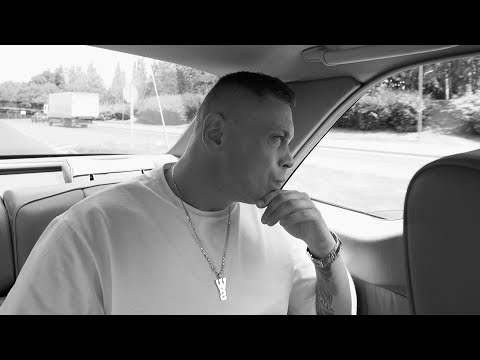 Dedis - Czuję, że mnie nie ma (prod. PSR)