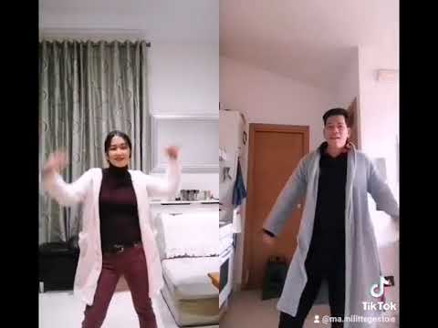 Tiktok Duet With @bambamjigolo8945  II Team Balong Challenge