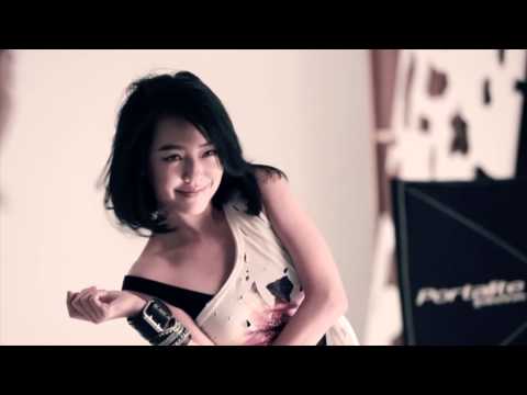 iROO 2014 春夏【小S】形象幕後花絮影片