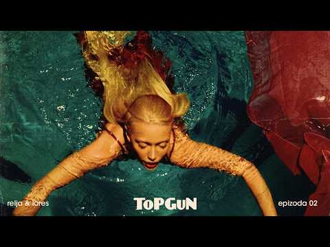 RELJA - TOP GUN (OFFICIAL VIDEO)