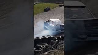 drifting the s13 a few years back