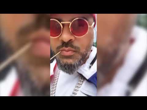 Massiv UNTERWEGS mit Marc Gebauer // Breitling und BLING BLING