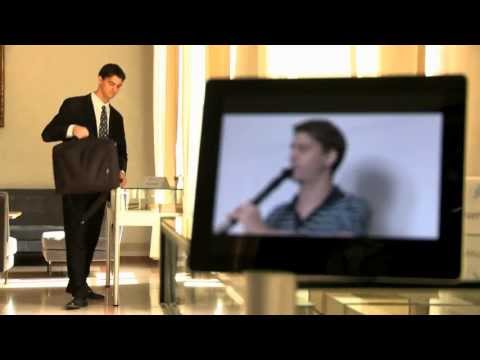 ARD-Musikwettbewerb 2012: Stojan Krkuleski - 2. Platz Klarinette