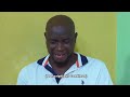 STOP WHATEVER YOU ARE DOING AND WATCH THIS ODUNLADE ADEKOLA MOVIE