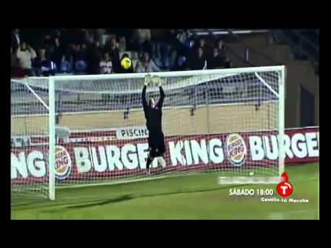 Promo Fútbol de 2ª: Guadalajara-Gimnàstic