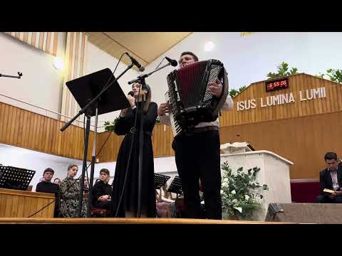 Familia Hăprian - E ziua cercetării