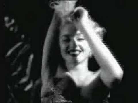 Videoclip de How High — Madonna