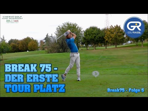 MEIN SPIEL WIRD IMMER BESSER - #break75 - Episode 5