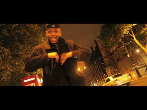 KANJA (THE AFRIKAN KING) - "TAKE IT"