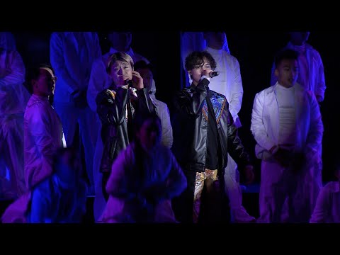 Dochula -Tsewang Palden and Dedrik Penjore (National Day Concert, December 2023, Thimphu: Bhutan)